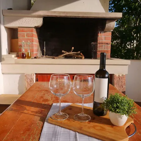 Apartman Anka Povlja (Brac)