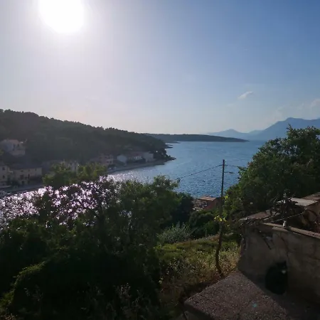 Apartman Anka Povlja (Brac)