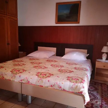 Apartman Anka Appartamento *