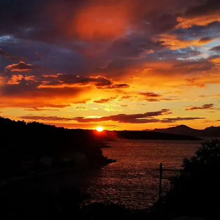 Apartman Anka Povlja (Brac)