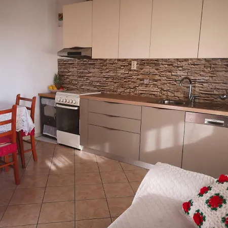 Appartamento Apartman Anka