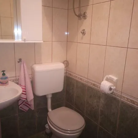 Apartman Anka Appartamento