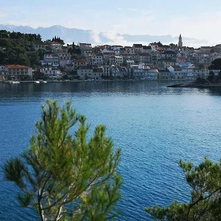 Appartamento Apartman Anka