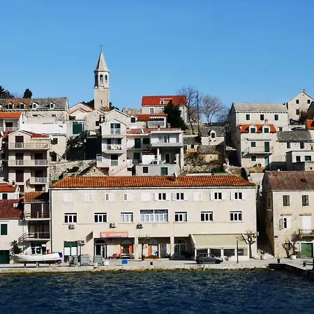 Apartman Anka Povlja (Brac)