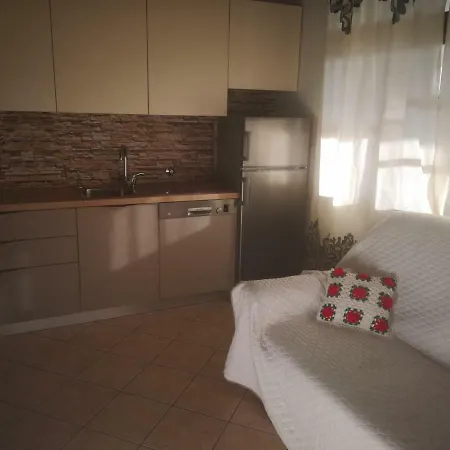 Apartman Anka Appartamento