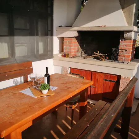 Appartamento Apartman Anka *